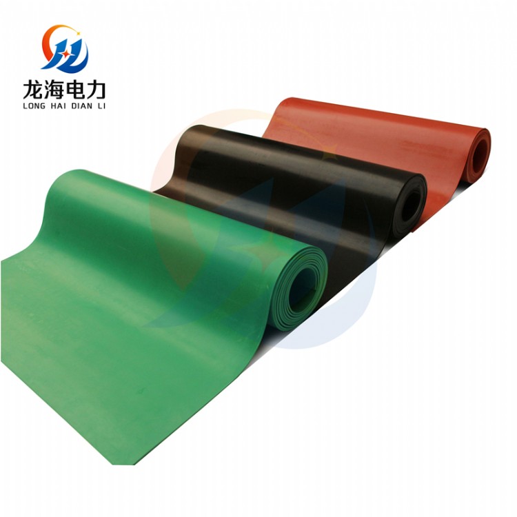 耐油胶板橡胶垫工业橡胶板氟胶胶板