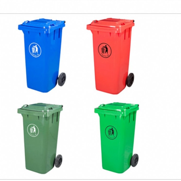 分类垃圾桶 塑料垃圾桶 环卫垃圾桶 20升塑料垃圾桶 240升塑料垃圾桶 铁皮垃圾桶