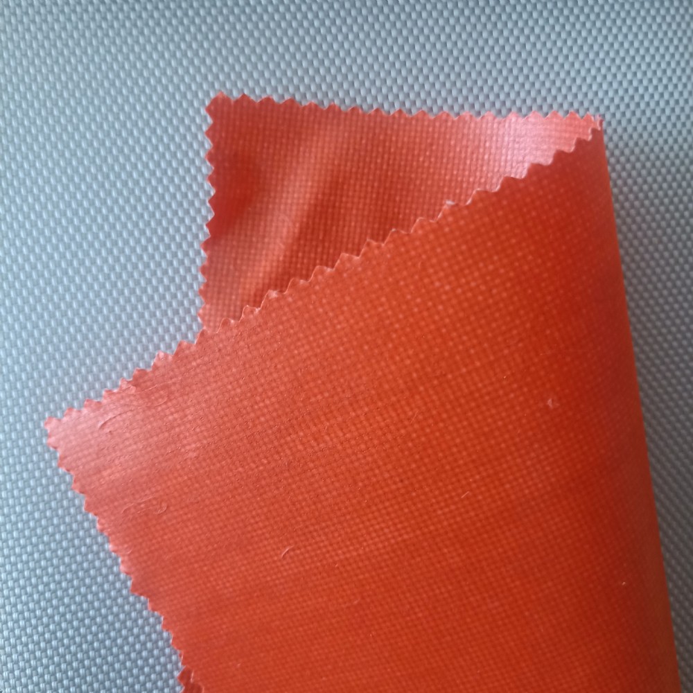 玻璃纤维防火布 防火毡布 玻璃纤维布 灰色硅胶布
