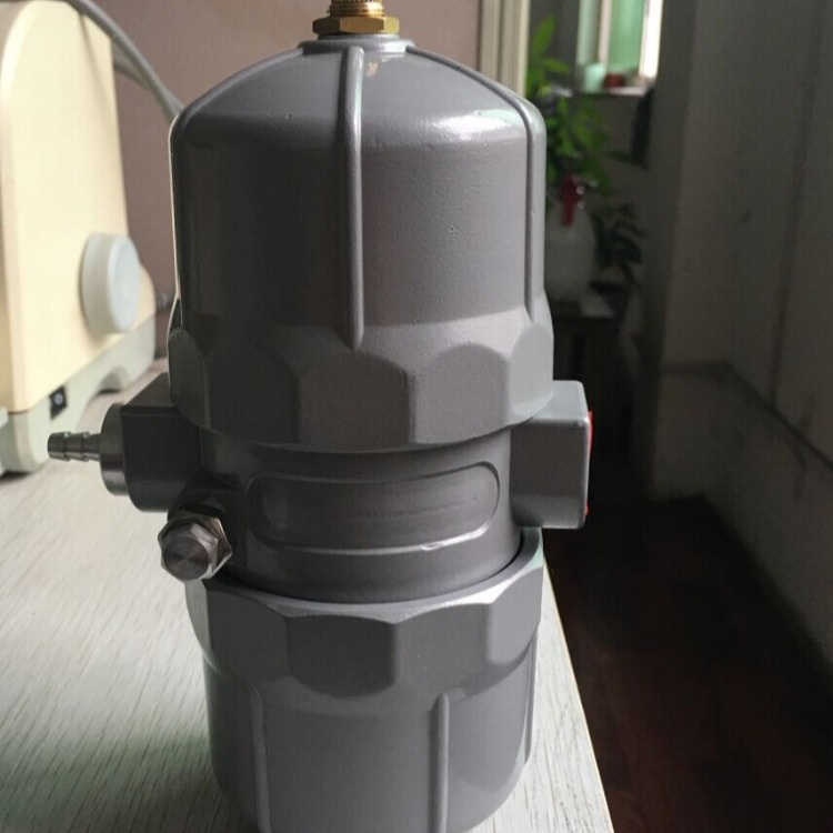 ZDPS-15气动式自动排水器