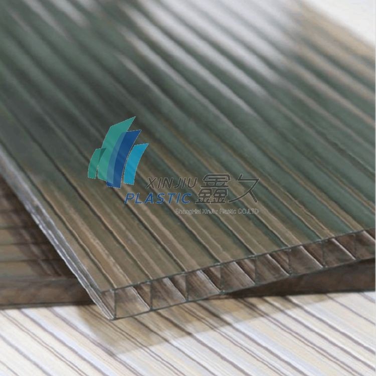 Pc耐力板—超长使用寿命—上海鑫久塑料pc耐力板