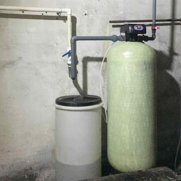 长春全自动软化水设备供应商维用水处理公司