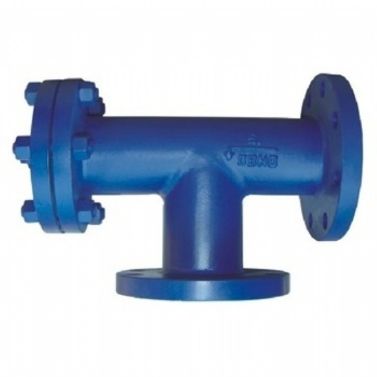 SRTIIW-2.0-300/30S石油化工泵用过滤器