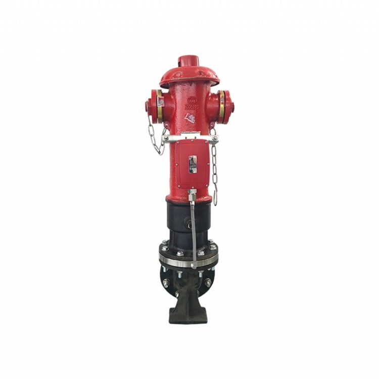 消防栓水压监测终端S271FH消防栓水压传感器室外消火栓水压监测系统