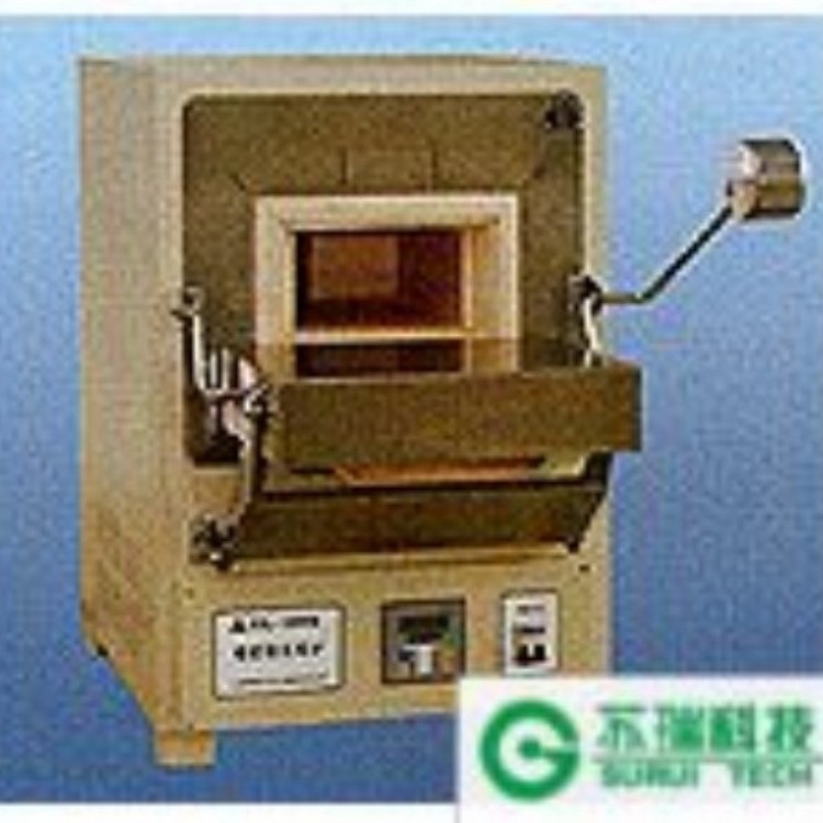 北京程控箱式电炉  不锈钢程控箱式电炉厂家图片