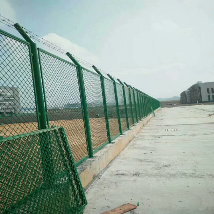 揭阳水库隔离网 惠州发电站边框护栏 东莞钢丝网护栏厂隔离网栏