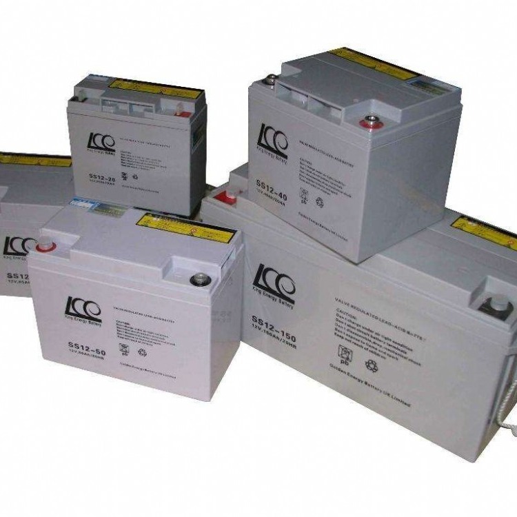 英国KE蓄电池SS12系列全型号总代理报价