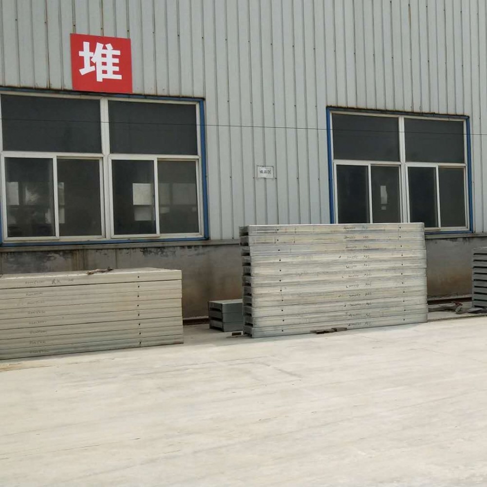 江苏南京钢骨架轻型板厂家  用心建设 质优价更优