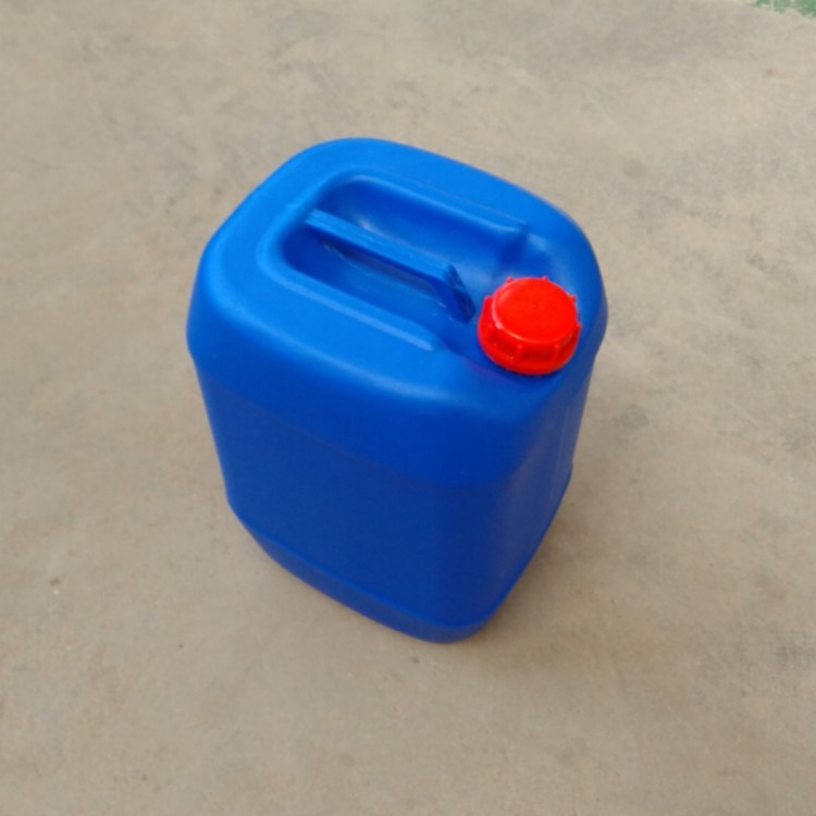 浙江丽水20升加强筋塑料桶
