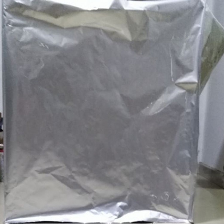 厂家直销立体铝塑袋 方体真空袋 真空铝塑编织防水袋