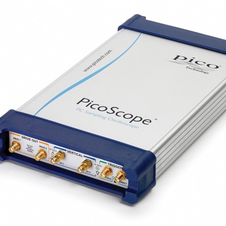 PicoScope 9201A采样示波器