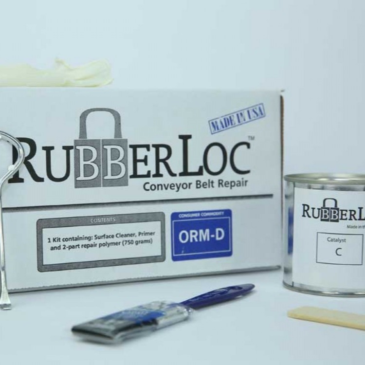 RubberLoc液体橡胶