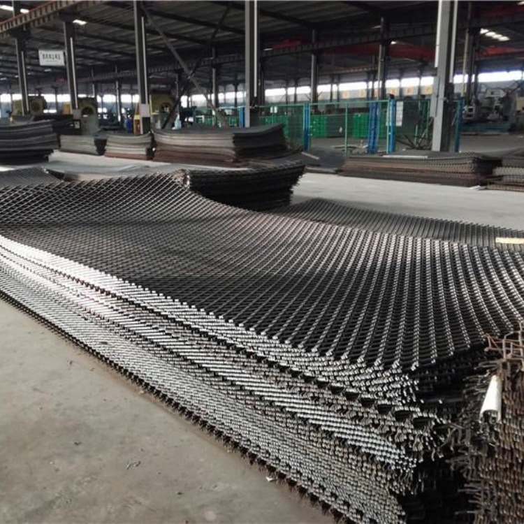 厂家生产钢板网|染漆钢板网|装饰网|铝板网|钢板网护栏