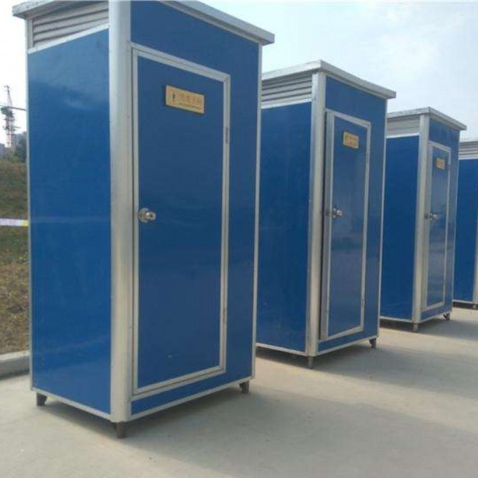可移动厕所生产厂家 无公害环保厕所 环保旅游厕所