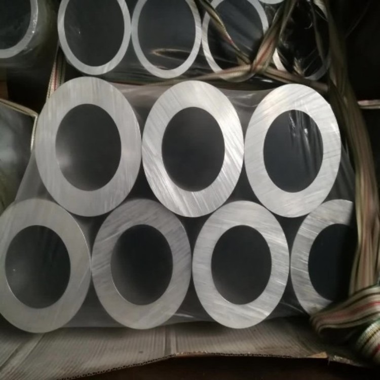 厂家直销7003小口径铝管 高硬度7003-T6铝管性能