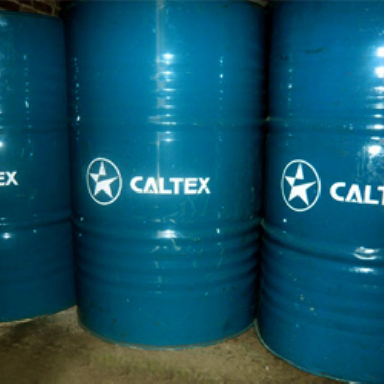加德士Caltex Synlube CLP 460合成工业齿轮润滑油