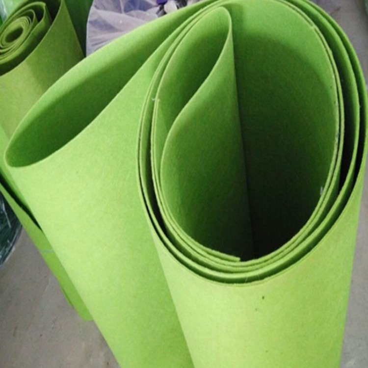 河南绿色土工布 中齐建材生产加工