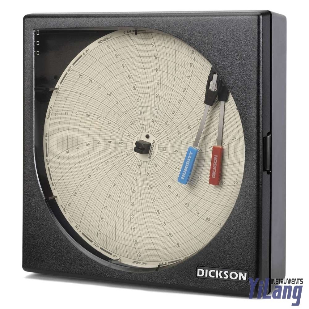 美国DICKSON温湿度记录仪dickson温度记录仪