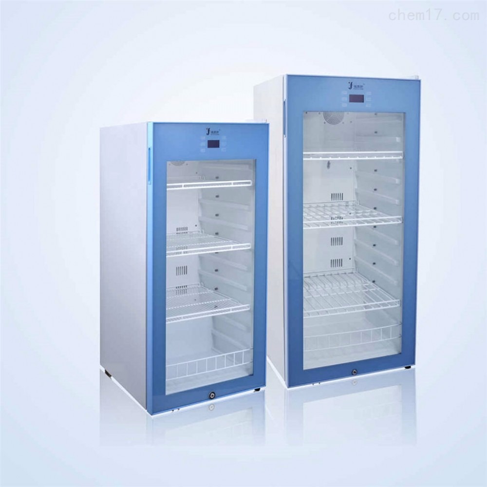2-10℃培养基用冷藏柜