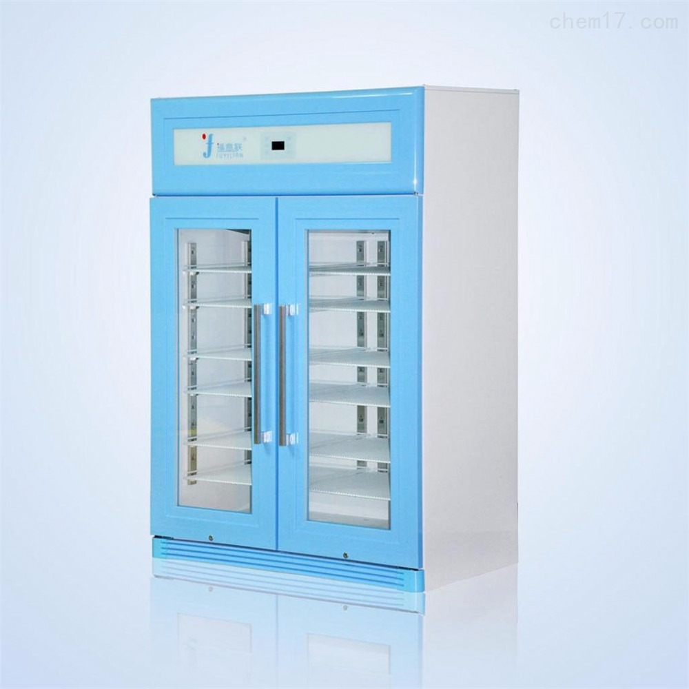 样品冷藏保存箱（柜）实验室4度冰箱