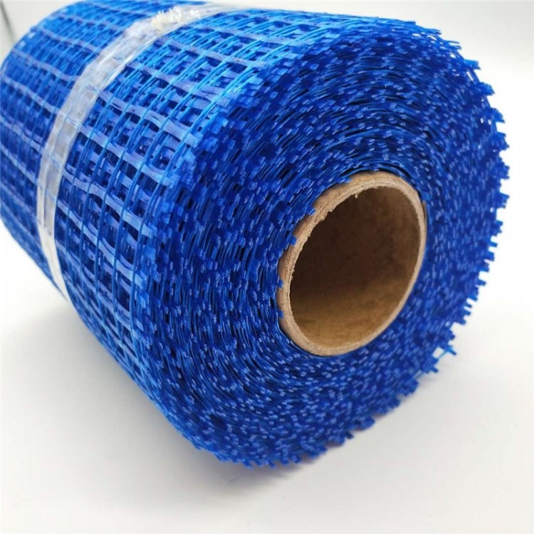 厂家直销耐碱涂塑标准玻纤网格布 内墙外墙保温专用玻纤布