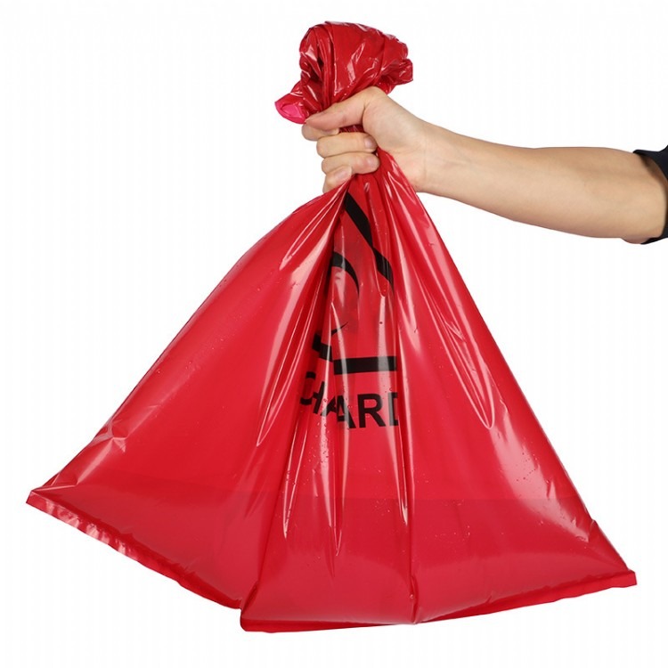 pe塑料袋行业标准都有哪些新规定