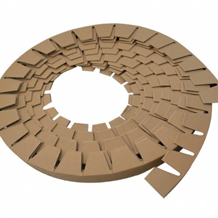 包装材料纸护角家具用L型纸护角