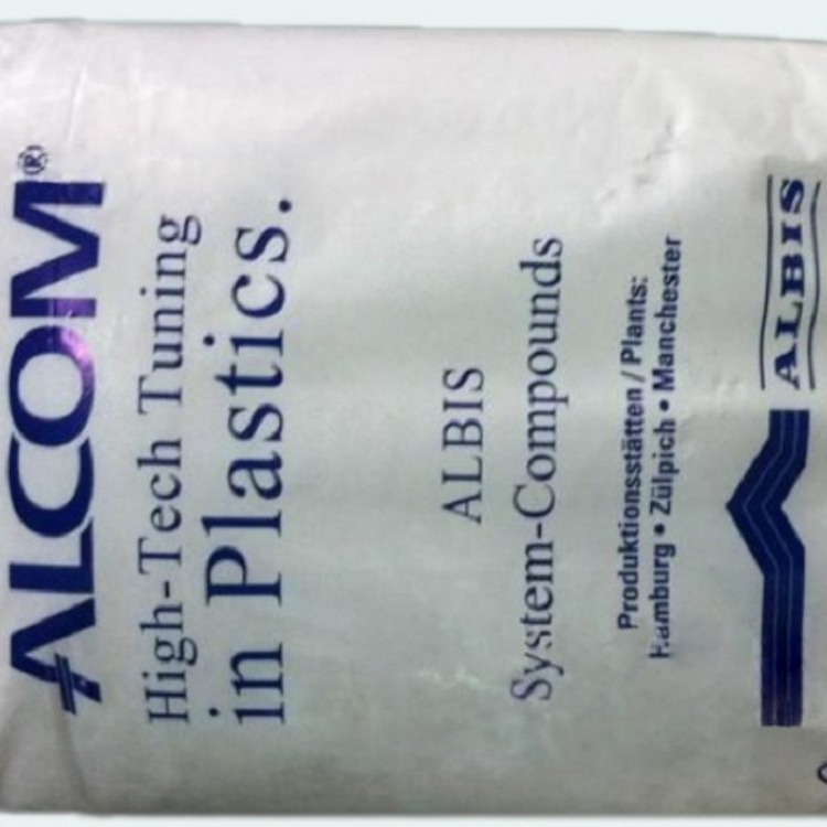 ALCOM POM 770/1 WT1153-07LB包装图片 耐磨 润滑