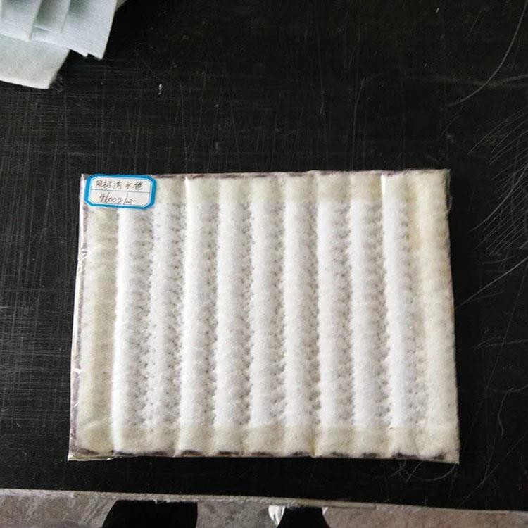 上海膨润土防水毯价格优惠