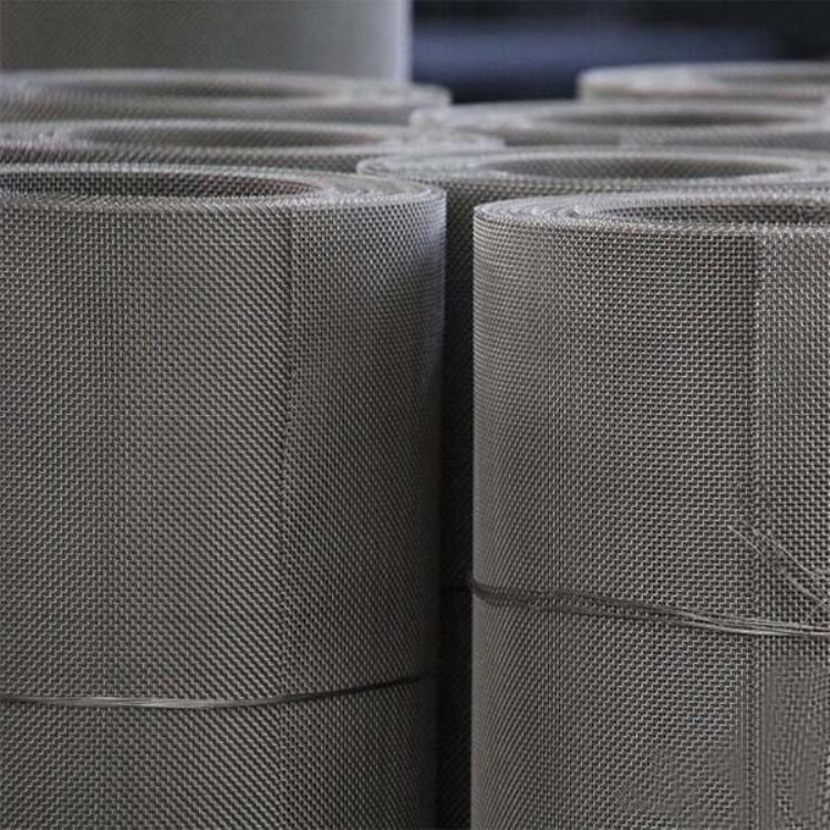 供应 防蚊窗纱网 不锈钢窗纱网生产批发厂家
