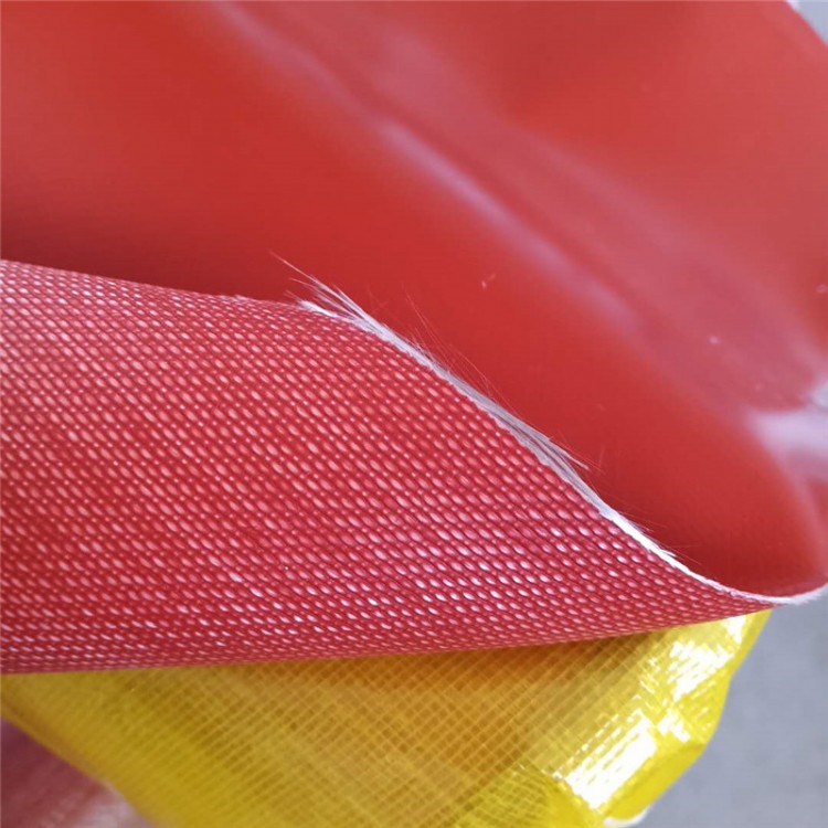 江苏无锡高硅氧布陶瓷纤维布硅钛防火布厂家