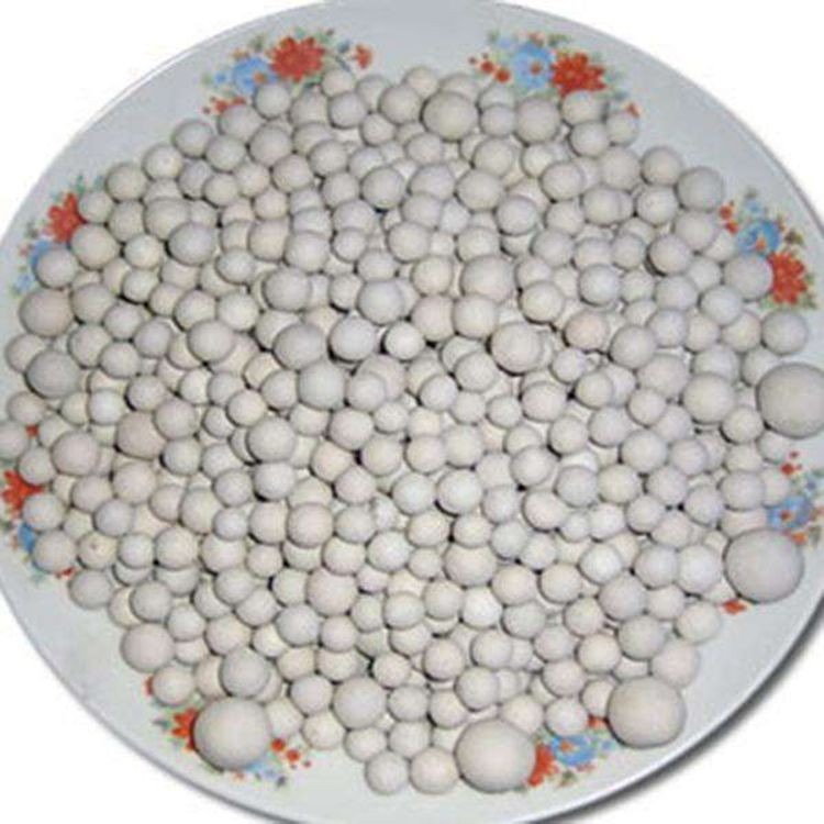 各种规格稀土瓷砂滤料润龙环保厂家供应水处理稀土瓷砂滤料