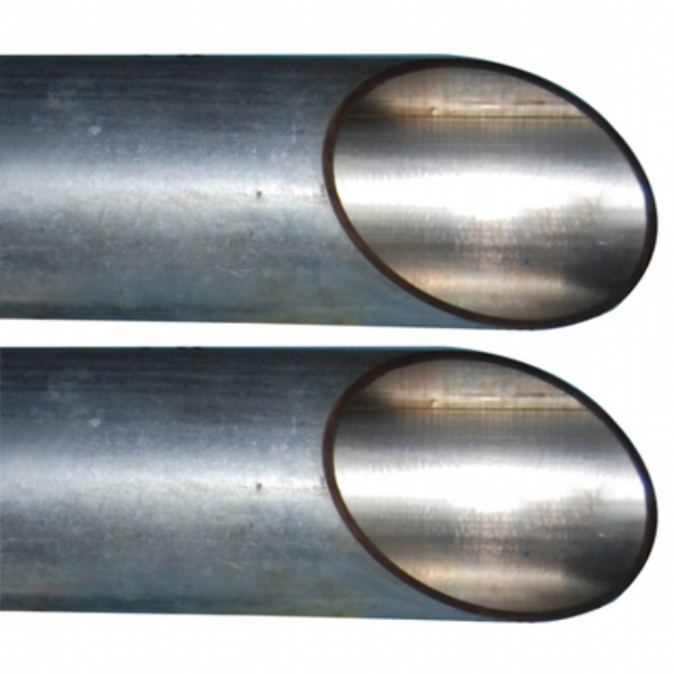 外包钢增强内衬不锈钢复合钢管材质
