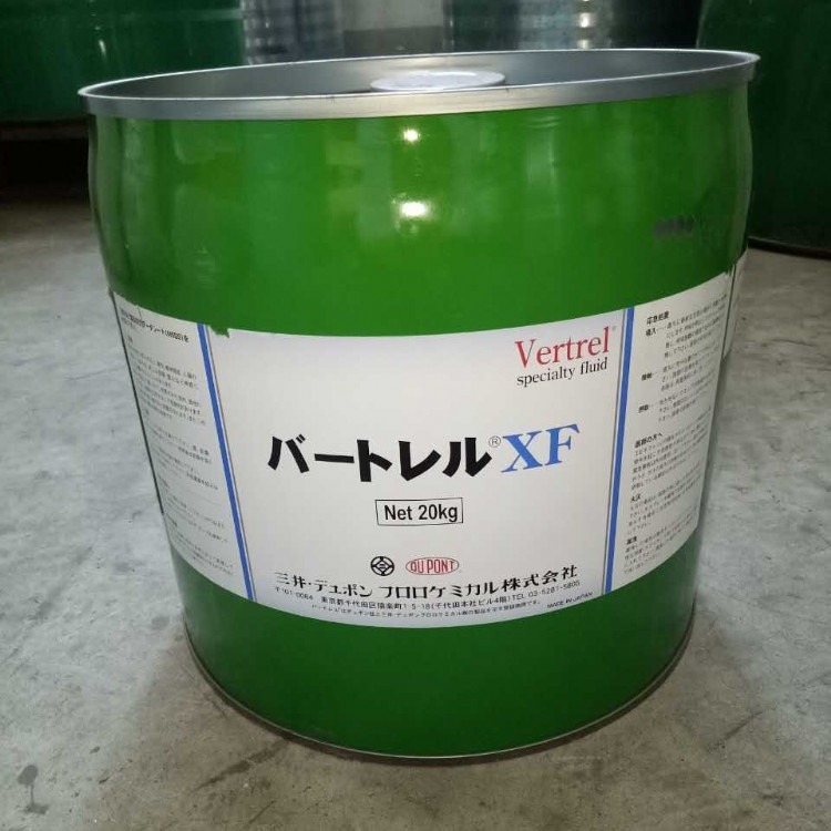 科慕 4310 十氟戊烷清洗剂 环保 热传导溶剂