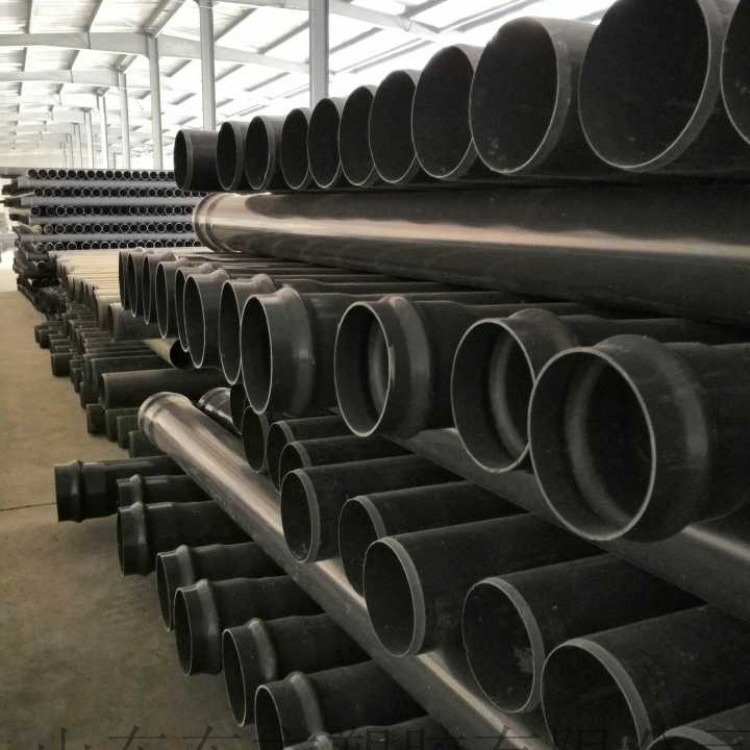 瑞光牌 PVC-U 国标给水管 灰色PVC管材 塑料PVC管 价格PVC-U上水管 供水管 可定制型号 规格 厂家直销 