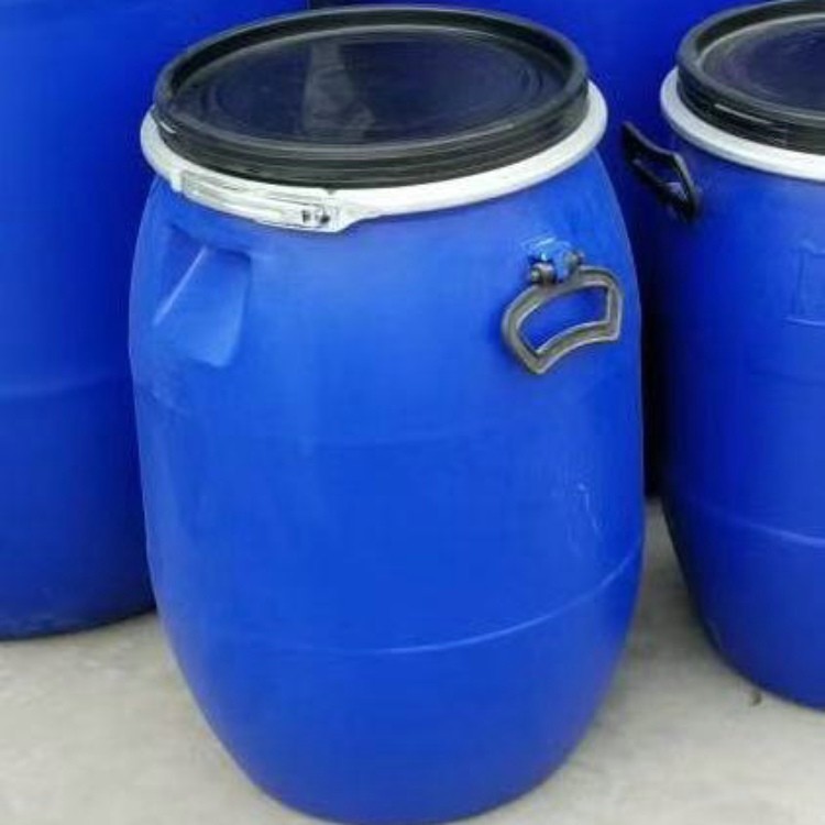 湖北50升拧盖塑料桶 50升拧盖塑料桶现货