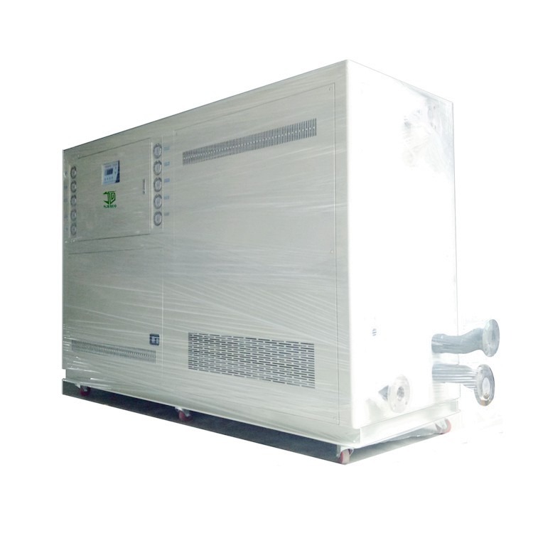 60HP箱型水冷式冷水机组