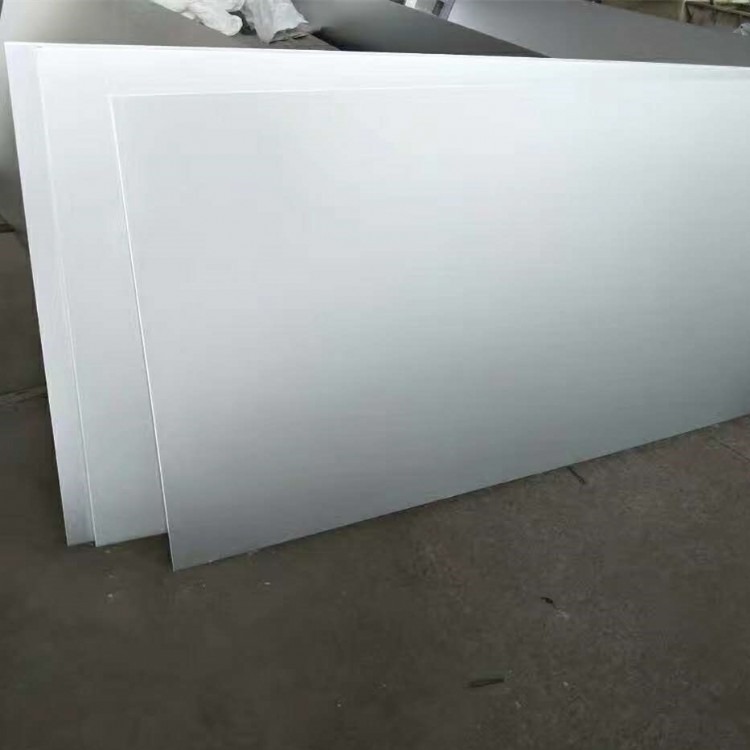 现货供应氧化铝版 拉丝铝板 彩涂铝板 幕墙铝板质优价廉 质量保证