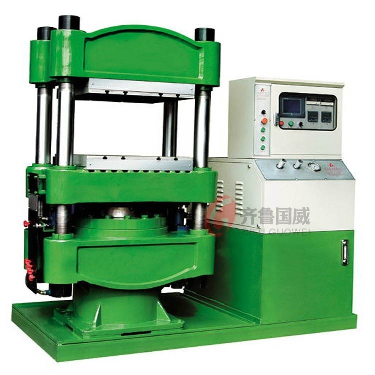 定制砖机非标液压机2000t 800t模锻油压机技术方案