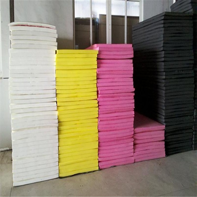广东泡棉eva板材厂家直销 环保eva材料 化妆品eva包装内衬定制