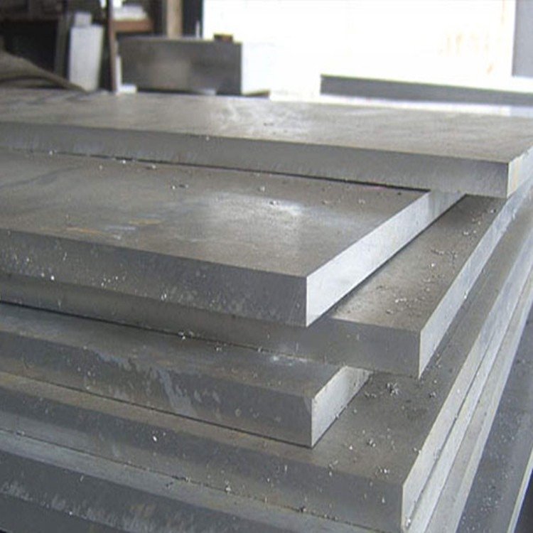 厂家供应6061铝板厚度1.0mm—300mm铝条 铝方 扁条形铝排 可零售
