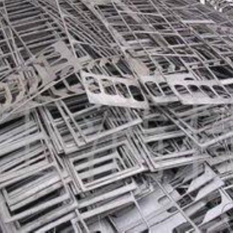 清溪大型废铝回收厂家回收废铝合金废铝丝价格表