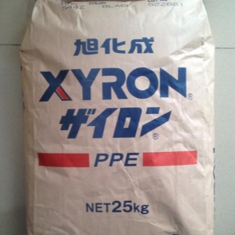 PPE+PS 日本旭化成 PPO X1712 塑料