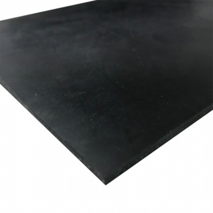 德莱橡胶  耐磨橡胶板 高压耐油黑色绝缘橡胶板 耐酸碱减震橡胶垫