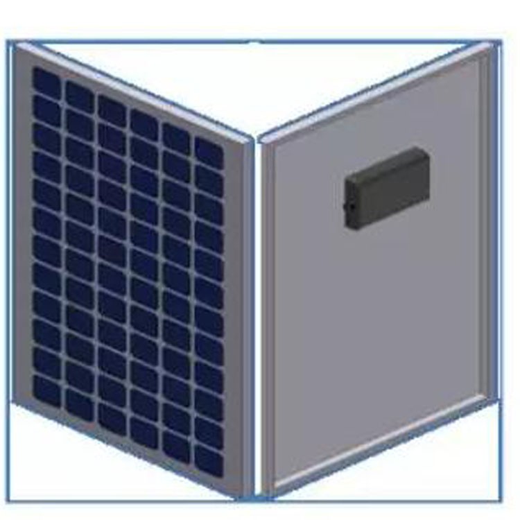 太阳能组件二手回收 太阳能板 繁固光伏板 长期供应回收此类产品