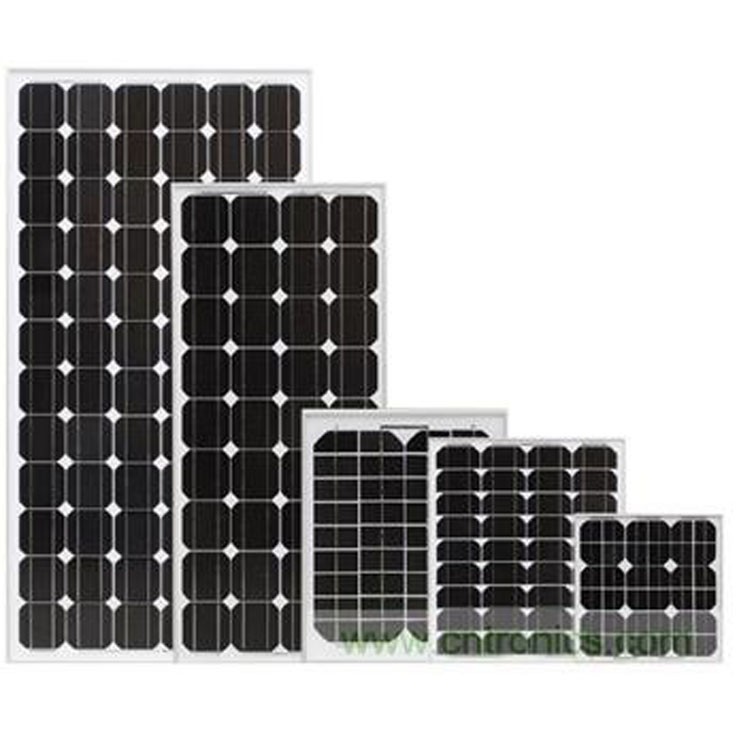 太阳能发电板低价出售 太阳能板 繁固光伏组件 优质商家供应