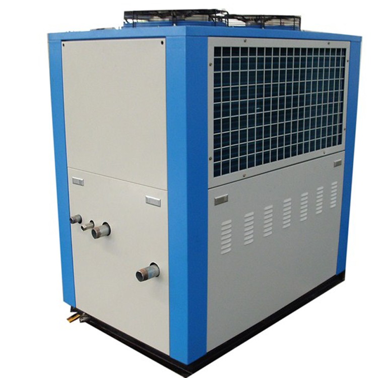 箱式风冷冷水机 HLP-20DA 瀚冷冷冻机 质优价廉