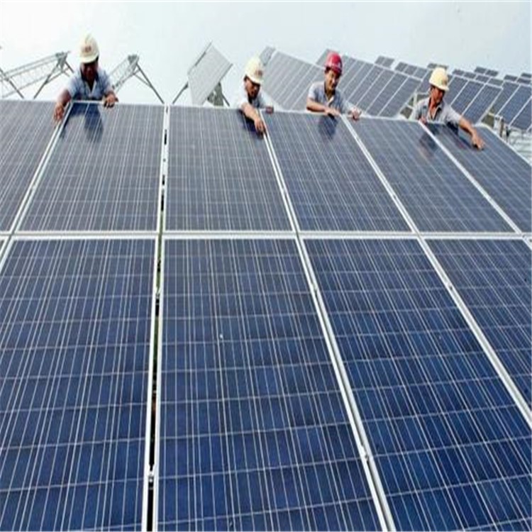 深圳-太阳能发电-太阳能发电站建设
