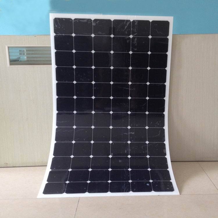 家用太阳能电池板规格批发 柔性太阳能电池板批发