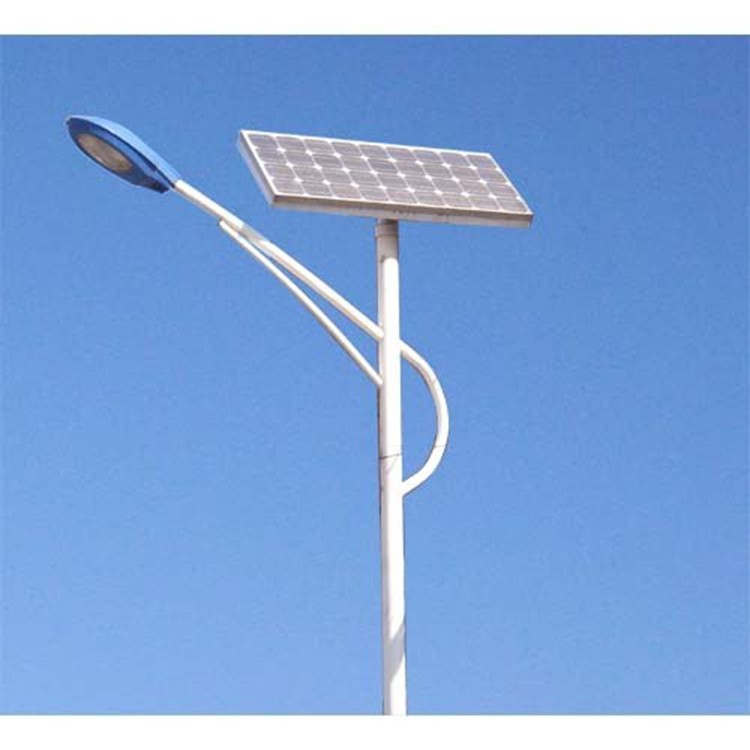 路灯太阳能电池板定制 太阳能光伏组件